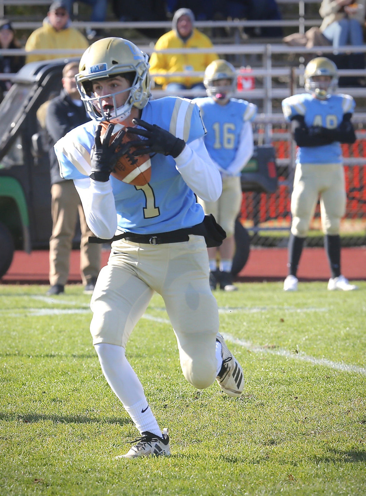 Anchor Bowl Middle Lower Football